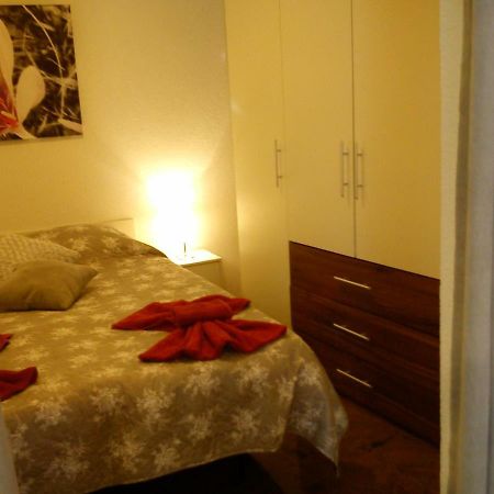 Apartment Oaza Rovinj Exteriér fotografie