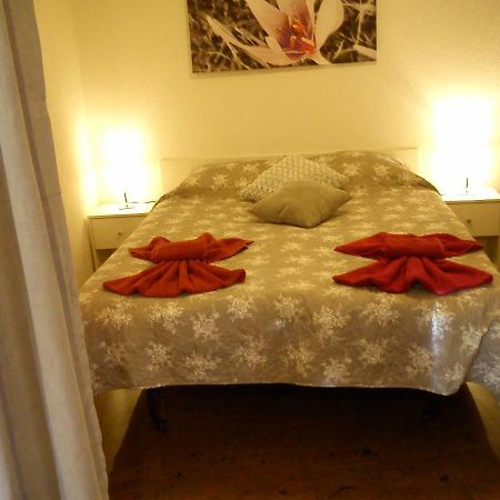 Apartment Oaza Rovinj Exteriér fotografie
