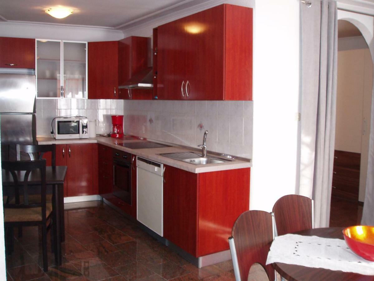 Apartment Oaza Rovinj Exteriér fotografie