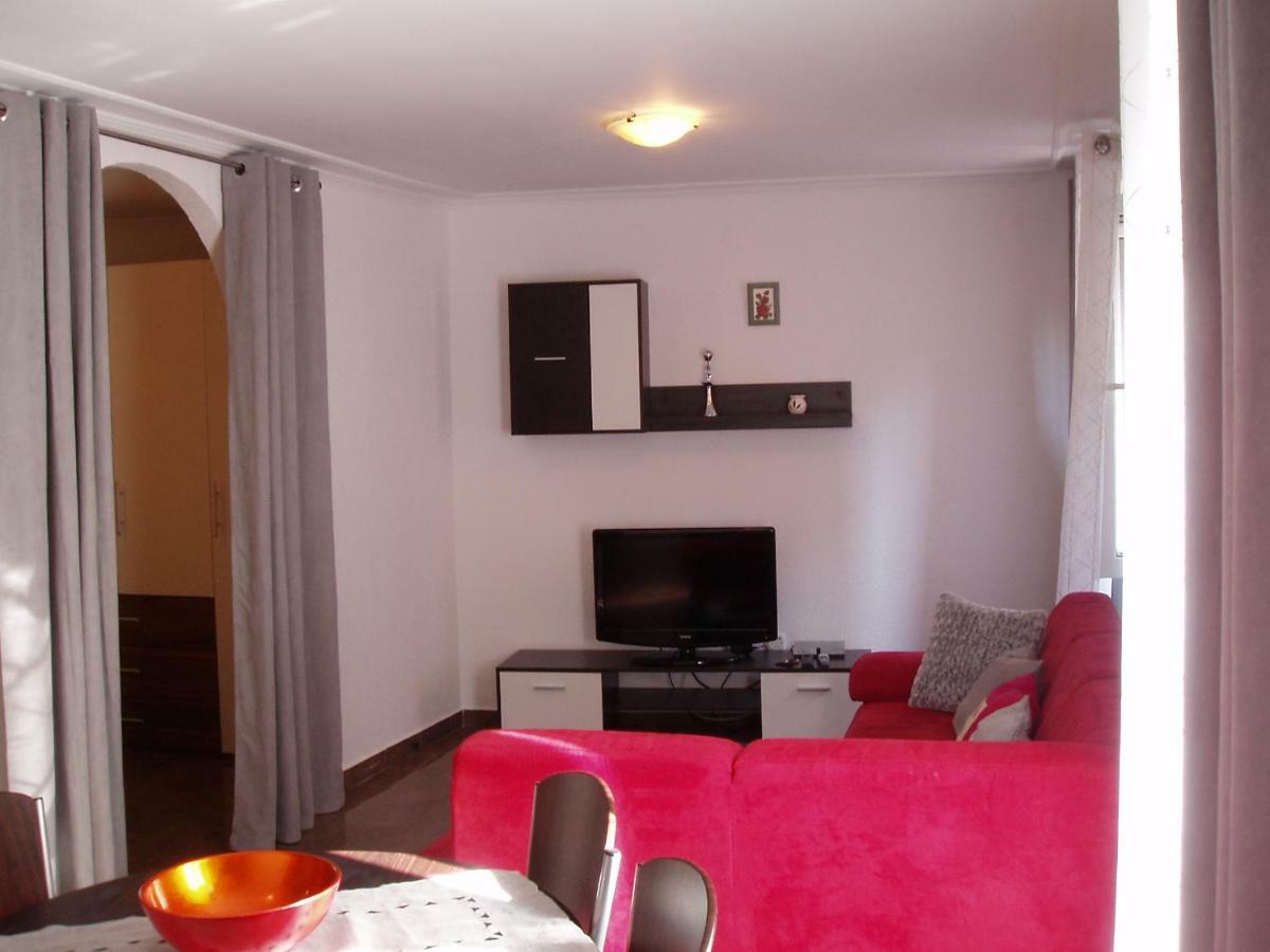 Apartment Oaza Rovinj Exteriér fotografie
