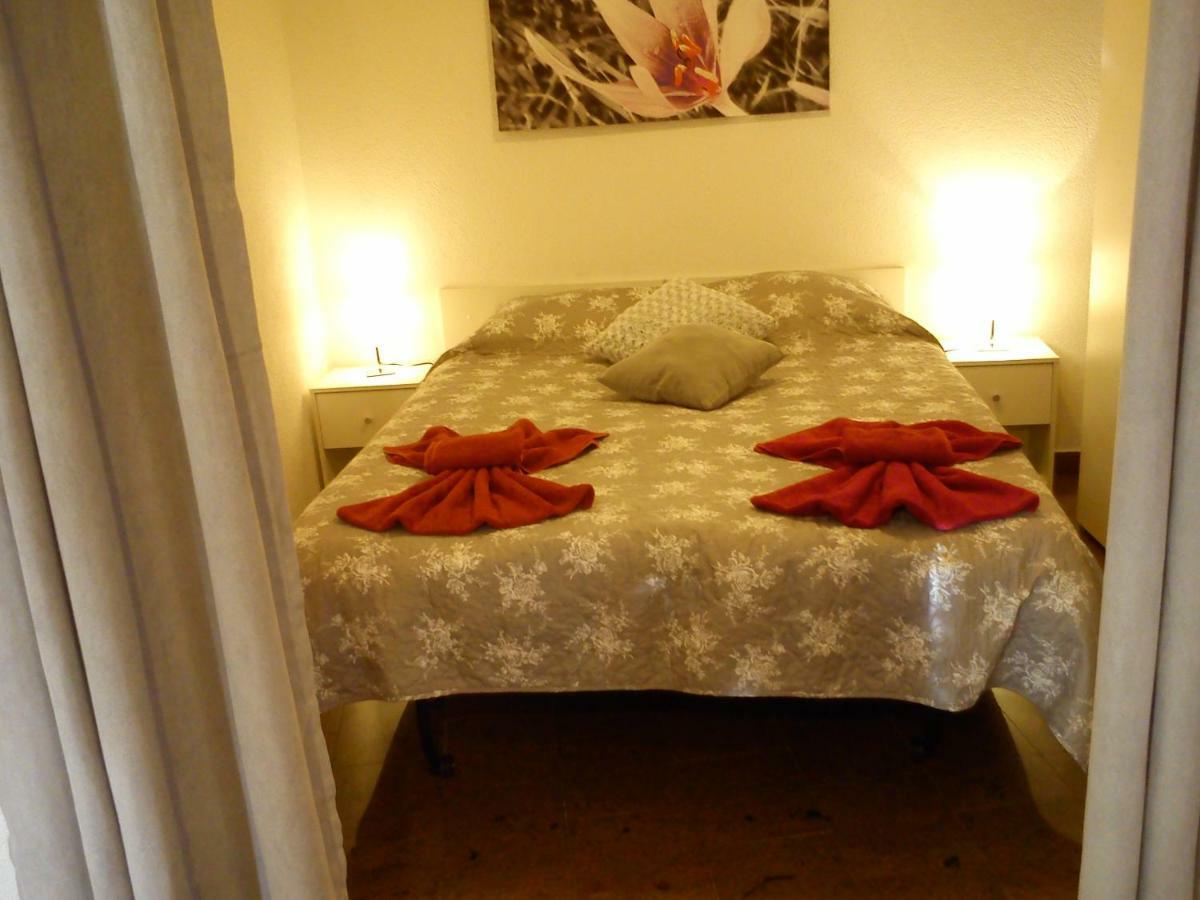 Apartment Oaza Rovinj Exteriér fotografie